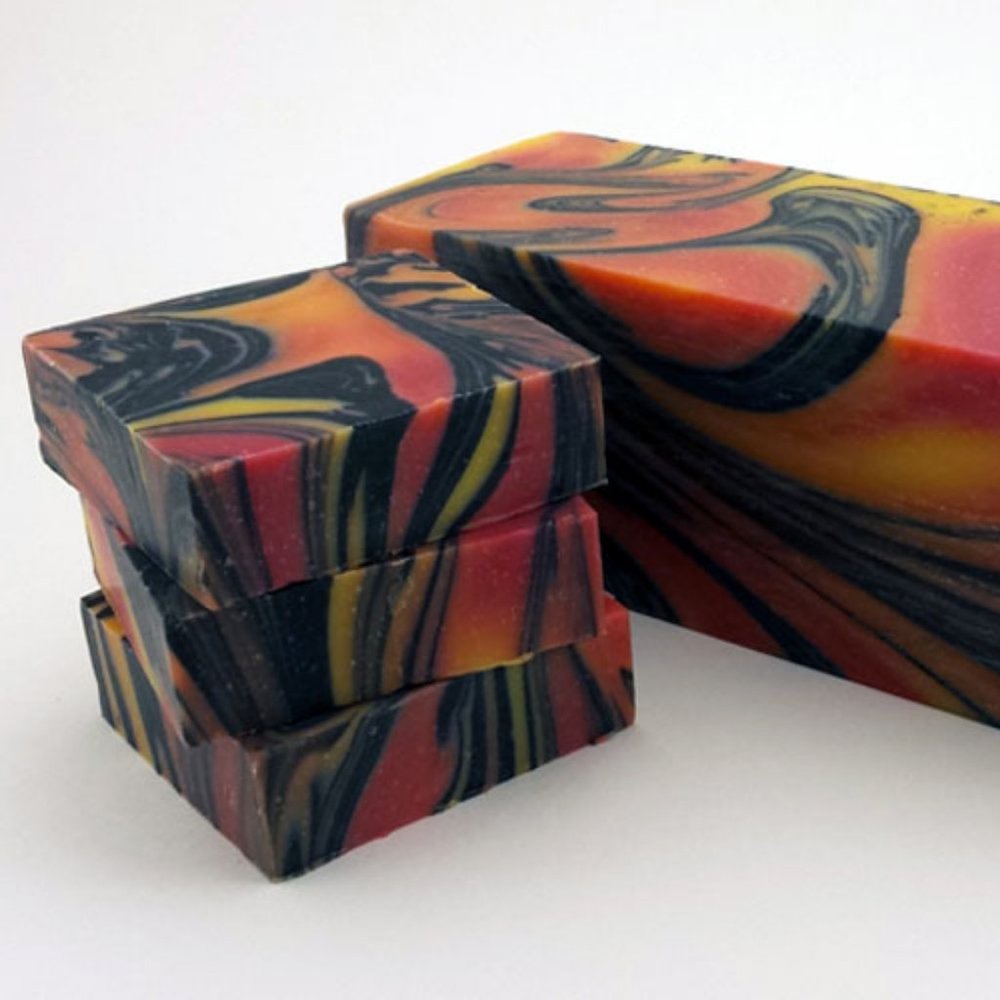 Gobi Gold Handcrafted Artisan Soap